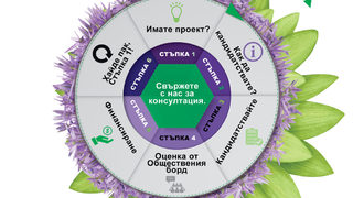 Общественият борд на TELUS International търси нови проекти, които да финансира