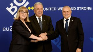 ЕС и САЩ не стигнаха до споразумение за обмена на информация за резервационните данни