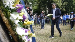 Красимир Иванов: "Левски" се развива в правилната посока