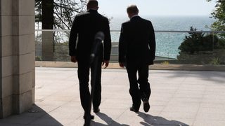 Как в Москва превърнаха "пробива" на Радев в пробив на Русия в световния ред