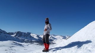 Фотогалерия: Да ти порасне кракът от ходене