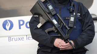 Мъж откри огън по полицаи в Лиеж, трима души загинаха