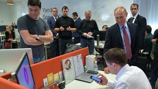 Русия поиска и от интернет гиганта "Яндекс" да предава информация на службите