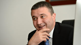 Правителството не даде <span class="highlight">заем</span> на БДЖ, търси се цялостно решение