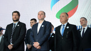 "Демократична България" пита колко е компетентен новият управител на Агенцията по вписванията
