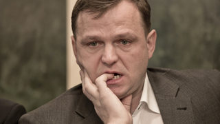 "Несистемен" политик спечели изборите за кмет в Кишинев и обеща борба с олигархията