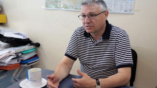 Велизар Шаламанов: Най-голямата вреда от хибридната война е разделянето на българското общество