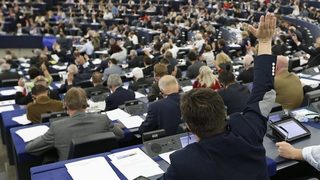 След повече от 2 години преговори Съветът на ЕС договори нови правила за избор на евродепутати