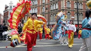 Gung hei fat choi* 