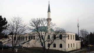 Австрия ще затвори 7 джамии и ще изгони имами, финансирани от чужбина