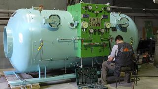 САЩ санкционираха три руски компании за връзки със спецслужбите
