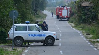 Собственикът на мините в завод "Миджур" е трябвало отдавна да ги изнесе