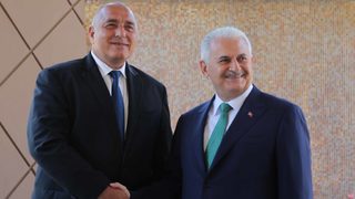Борисов: Мнозина се хвалеха, че са договорили азерски газ, ние ще го докараме