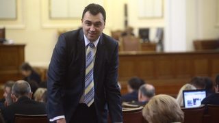 Превозвачи протестират срещу опит за "частно министерство на транспорта"