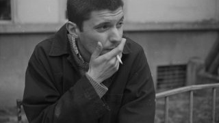 "Камъче в обувката" - разказ от новата книга на Йордан Д. Радичков