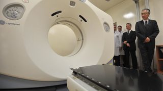 Пациентите на лъчетерапия няма да останат без лечение, увери здравното министерство