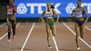 Ивет Лалова завърши втора на турнир в Швейцария