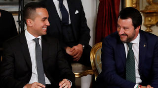 Италия планира да обърка срещата на ЕС за мигрантите и не е сама