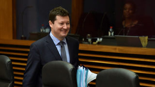 Еврокомисията настоя, че назначаването на генералния й секретар не е било "преврат"