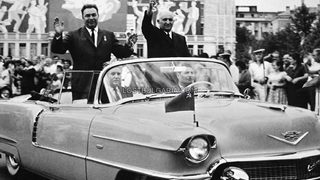 1968 г.: Заплахата за социалистическия лагер и мерките на БКП