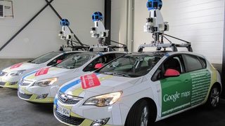 Започна новото заснемане на българските пътища от Google <span class="highlight">Street</span> <span class="highlight">View</span>