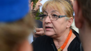 Магдалена Ташева и "Атака" спечелиха дело срещу осмина сирийци