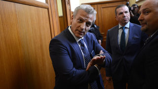Кратки новини: Делото срещу бившия здравен министър Петър Москов ще започне наесен