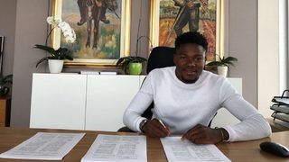 Португалец от "Сен Етиен" е четвъртият нов играч на ЦСКА