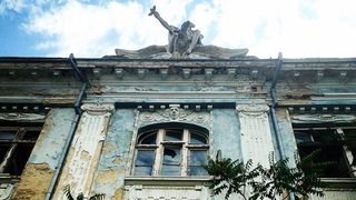 Самосрутване или продажба - съдбата на един исторически паметник във Варна
