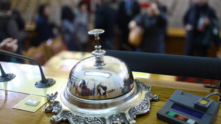 Парламентът e напът да разтовари софийските съдилища от застрахователни дела