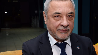 Парламентът ще пита Еврокомисията за проекта за хазарта на Валери Симеонов