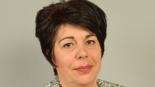 Коя е Виолета Коритарова, номинирана за министър <span class="highlight">на</span> <span class="highlight">регионалното</span> <span class="highlight">развитие</span>