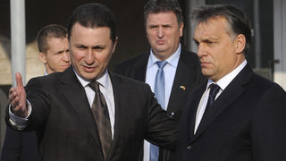 Орбан укрепва влиянието си на Балканите