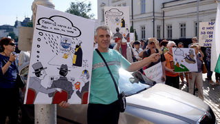 Правителството се включва в преговорите между БАН и метеоролозите