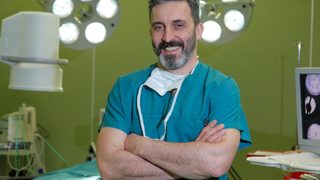 Кампания за здравословната хидратация на пациентите започва в София