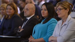 Българското председателство е посрещнало неочаквано голям брой чужди делегати (допълнена)