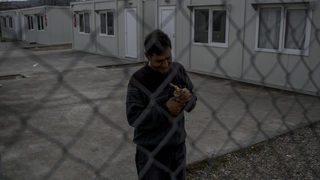 Миграционният натиск: причините, цената и търпението