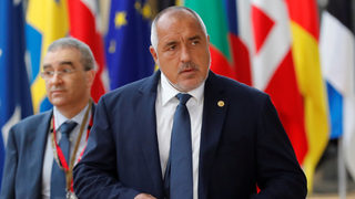 България утре ще представи пред Еврогрупата кандидатурата си за чакалнята на еврозоната