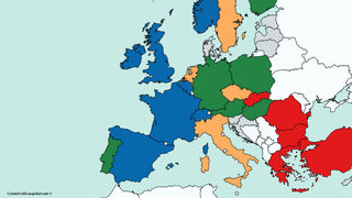 Почти 70% от фирмите в България трудно намират нужния персонал, сочи доклад на "Менпауър"