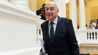 КЕВР нямала вина за увеличения дълг на "Топлофикация София" за газ