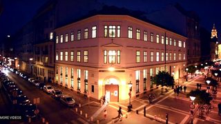 Централноевропейският университет реши да приема студенти в Будапеща