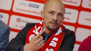 ЦСКА ще представи отбора за новия сезон на 7 юли срещу "Царско село"