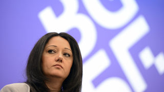 Глобалният партньорски център с Китай трябва да заработи в началото на следващата година