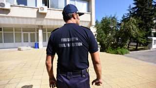 Мъж почина докато отводнява къщата си в Роман, обстановката в страната се нормализира