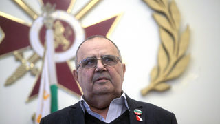 Почина Божидар Димитров