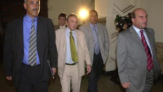 Съдът беше готов да даде 500 хил. лв. обезщетение на бивш прокурор, той искал 50 хил.