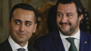 Ехо от тридесетте години ли е антиимигрантската реторика