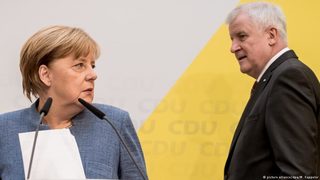 Защо е целият този абсурд в Берлин