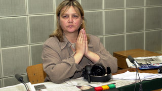 Съдът окончателно възстанови <span class="highlight">Лили</span> <span class="highlight">Маринкова</span> в националното радио