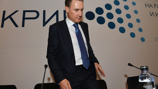 "Капитал": Прокуратурата проверява Кирил Домусчиев